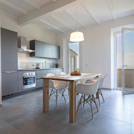 Apartmán Casa Raffaello San Miniato Exteriér fotografie