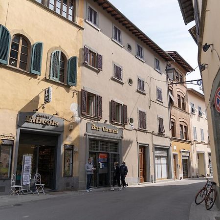 Apartmán Casa Raffaello San Miniato Exteriér fotografie