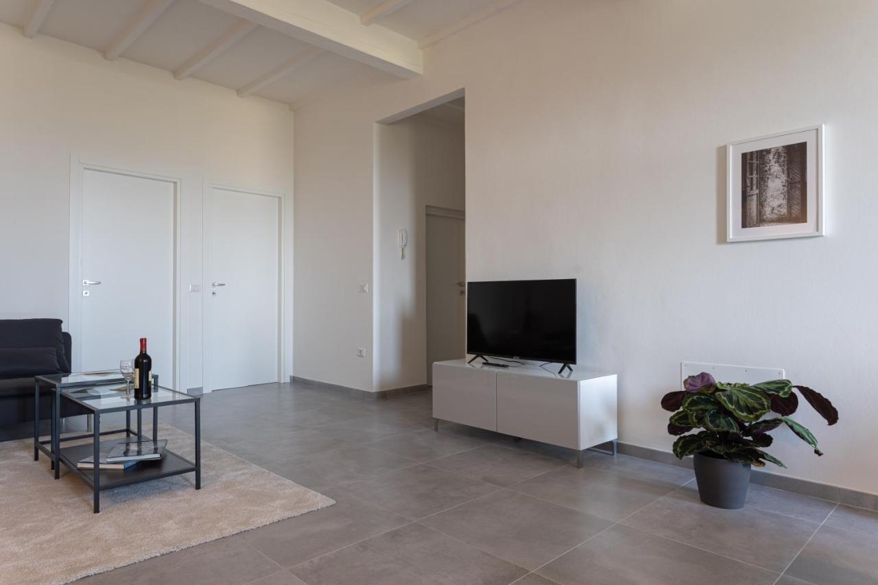 Apartmán Casa Raffaello San Miniato Exteriér fotografie