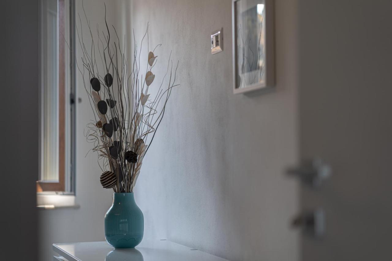 Apartmán Casa Raffaello San Miniato Exteriér fotografie