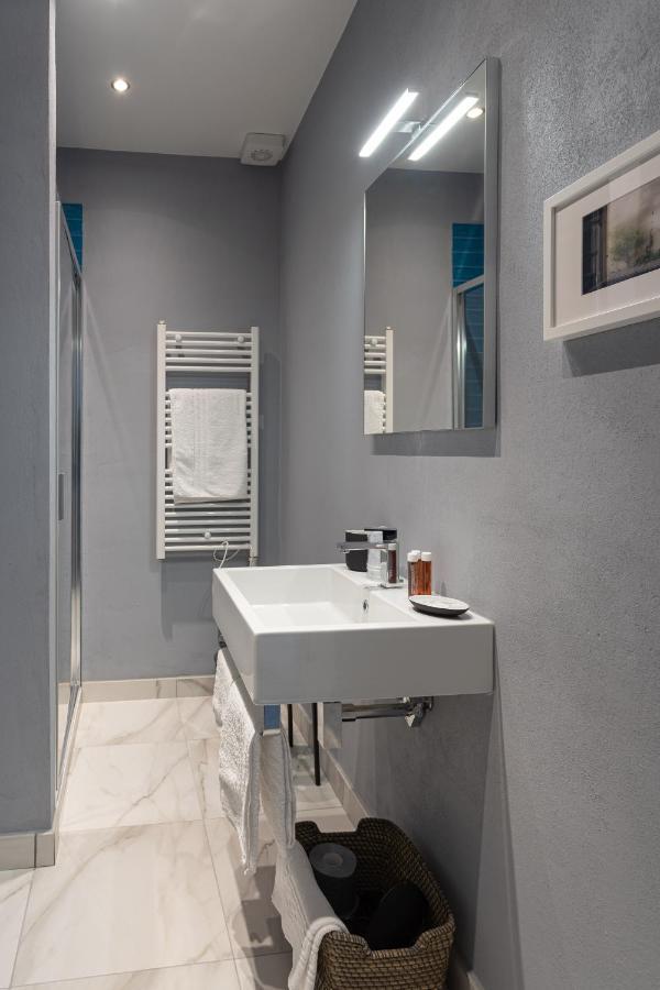 Apartmán Casa Raffaello San Miniato Exteriér fotografie