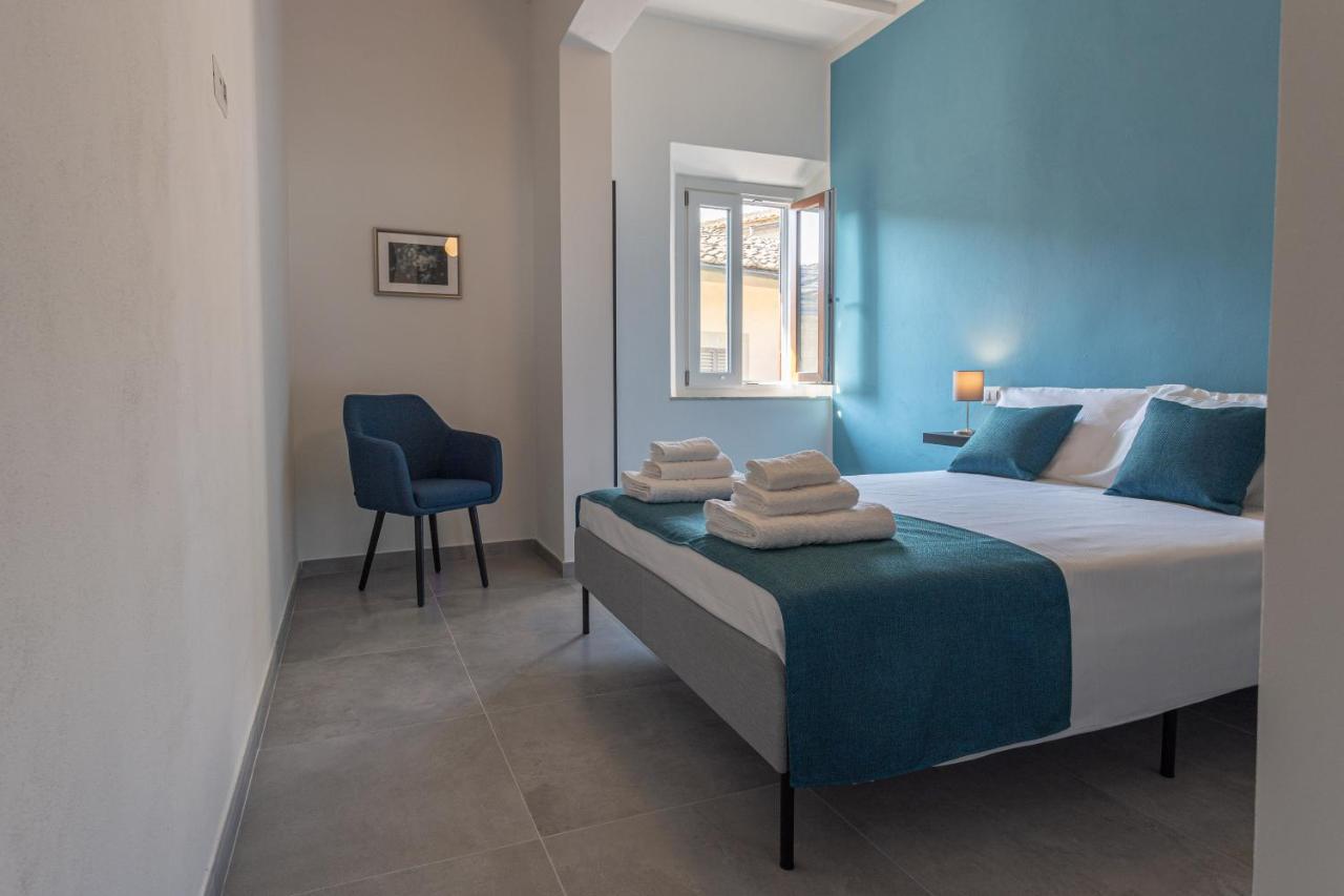 Apartmán Casa Raffaello San Miniato Exteriér fotografie