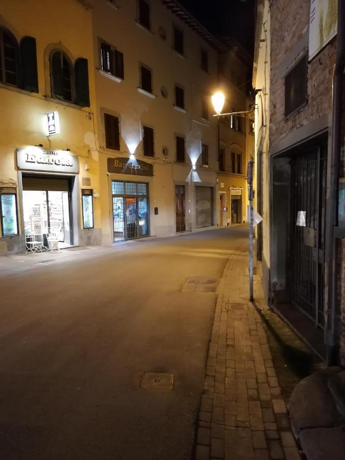 Apartmán Casa Raffaello San Miniato Exteriér fotografie